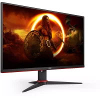 Игровой монитор AOC Gaming 27G2ZNE/BK фото 1